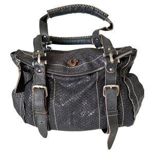 True Religion Rare Leyla Bag